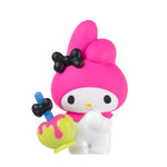 Hello Kitty 2" Halloween 2 Figure Pack Assortment