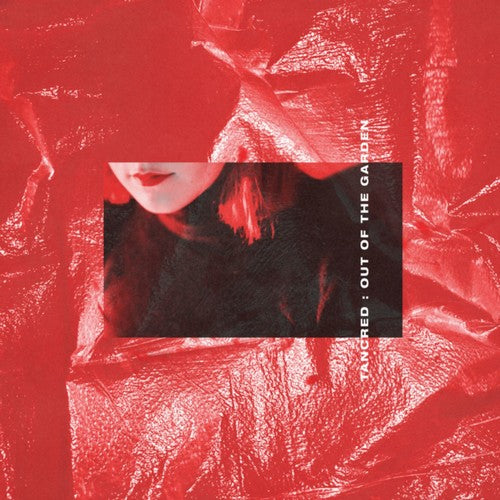the album cover for Tancred - Out Of The Garden [180 Gram] [Download Included]