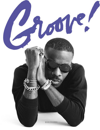 Boulevards - Groove (Vinyl)