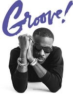 Boulevards - Groove (Vinyl)