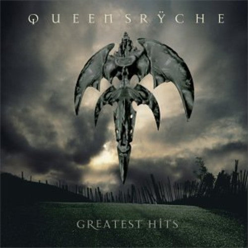 Queensrÿche - Greatest Hits (CD)