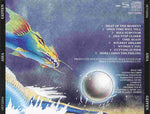 Asia (2) = エイジア* : Asia = 詠時感～時へのロマン～ (CD, Album, RE, RM, SHM)