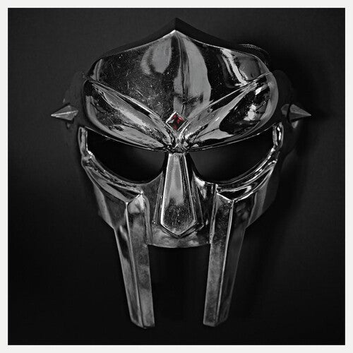 JJ Doom - Bookhead (Vinyl)