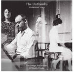 The Unthanks - Diversions 4: Canciones y poemas de Molly Drake (CD)