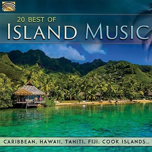 Various Artists - 20 Best Of Island Music (Various Artists) (CD)