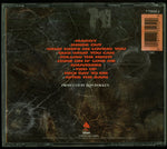 XYZ (3) : XYZ (CD, Album)