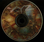 XYZ (3) : XYZ (CD, Album)