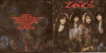 XYZ (3) : XYZ (CD, Album)