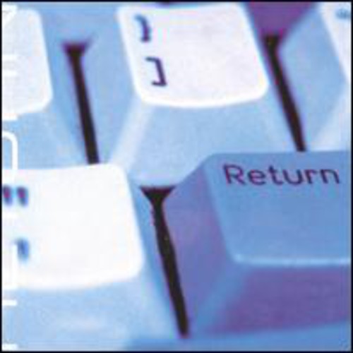 The Impossibles - Return (CD)