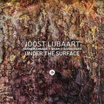 the album cover for Joost/Brederode - Under the Surface