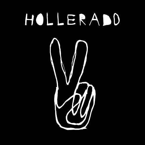 Hollerado - Nacido ayer (Vinilo)