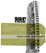 the album cover for Saint Etienne - Finisterre