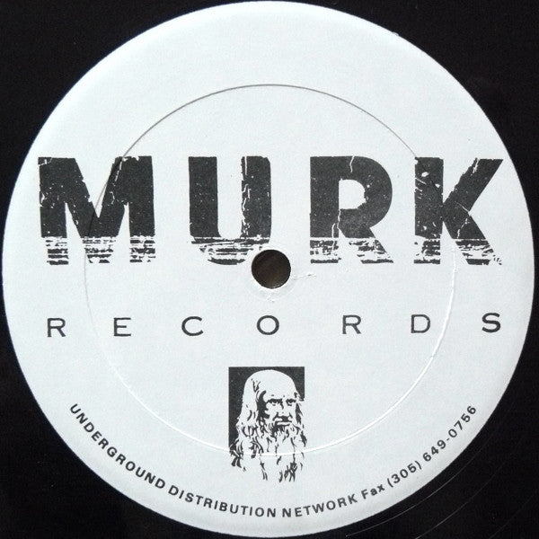Fury : Pain (12")