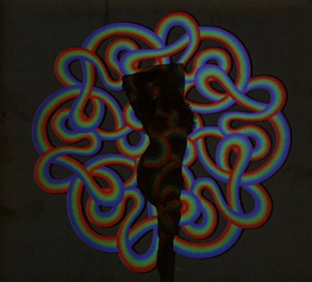 the album cover for Gaby Hernandez - Spirit Reflection