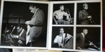 The Horace Silver Quintet Plus J.J. Johnson : The Cape Verdean Blues (2xLP, Album, Ltd, Num, RE, Gat)