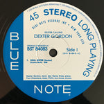 Dexter Gordon : Dexter Calling (2x12", Album, Ltd, Num, RE, 180)
