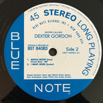 Dexter Gordon : Dexter Calling (2x12", Album, Ltd, Num, RE, 180)
