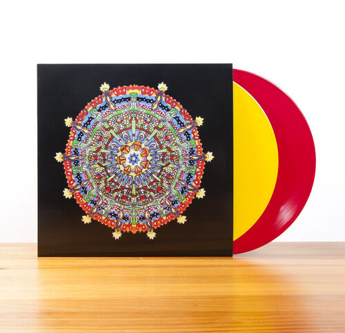 De Montreal - Fauna Silbante, ¿Eres el Destructor? (Vinilo)