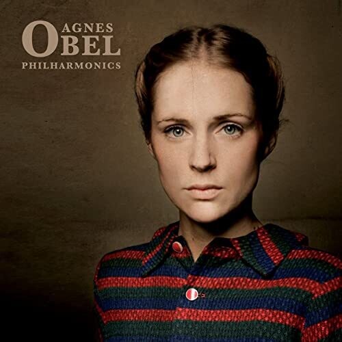 Agnes Obel - Filarmónica (Vinilo)
