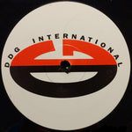 Digital Orgasm : Startouchers (12")
