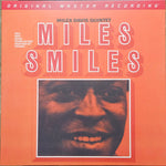 Miles Davis Quintet* : Miles Smiles (LP, Album, Num, RE, S/Edition, Rem)