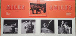 Miles Davis Quintet* : Miles Smiles (LP, Album, Num, RE, S/Edition, Rem)