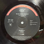 Miles Davis Quintet* : Miles Smiles (LP, Album, Num, RE, S/Edition, Rem)