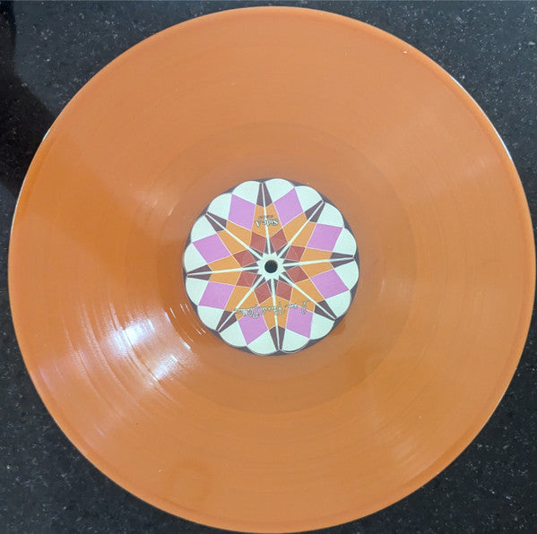Rachel Platten : I Am Rachel Platten (2xLP, Album, Ltd, Tra)