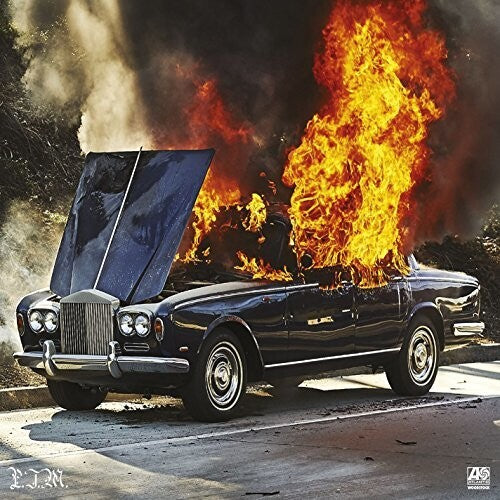 Portugal el Hombre - Woodstock (Vinilo)