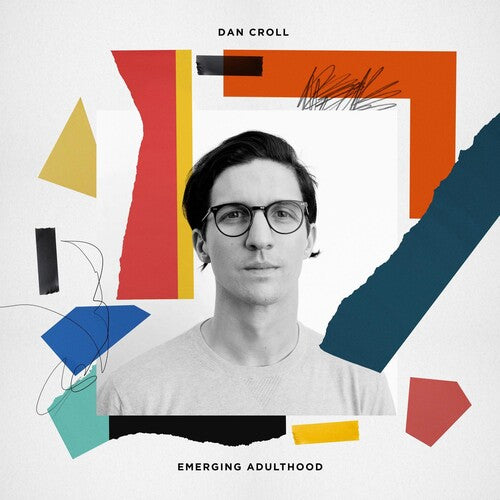 ダン・クロール - Emerging Adulthood (ビニールレコード)