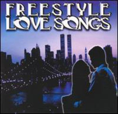 Varios artistas - Canciones de amor de estilo libre (CD)