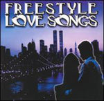 Varios artistas - Canciones de amor de estilo libre (CD)
