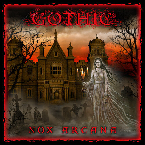 Nox Arcana - Gótico (CD)