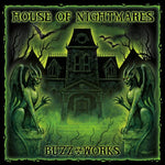 Buzz-Works - House of Nightmares (CD)