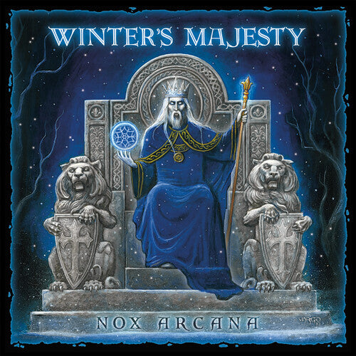 Nox Arcana - Winter's Majesty (CD)
