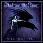 Nox Arcana - Shadow of the Raven (CD)