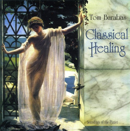 Varios Artistas - Curación Clásica / Varios (CD)