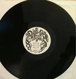 The Ill Saint : Subterranean Hitz, Volume 3 - The Ill School (2xLP, Comp)