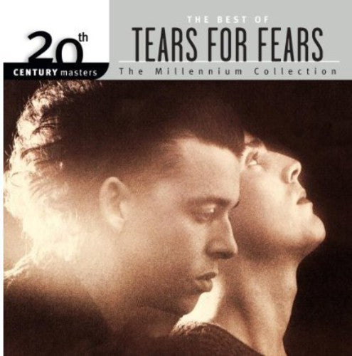 ティアーズ・フォー・フィアーズ - 20世紀マスターズ：ミレニアム・コレクション (CD)