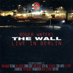 Roger Waters : The Wall (Live In Berlin) (2xSACD, Multichannel, Album, RE)