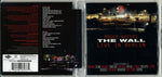 Roger Waters : The Wall (Live In Berlin) (2xSACD, Multichannel, Album, RE)