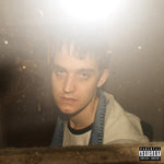 the album cover for Juiceboxxx - Freaked Out American Loser [LP]