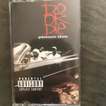 Do Or Die : Picture This (Cass, Album)