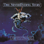 The Neverending Story (Original Soundtrack) (CD)