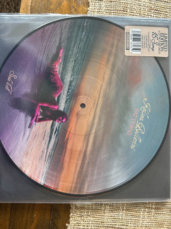 Kelsea Ballerini : Patterns (Album, Ltd + LP, Pic + LP, S/Sided, Pic)