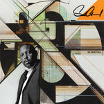 the album cover for Sach - Essential