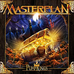 Plan maestro - PumpKings (CD)
