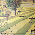 Genesis : Nursery Cryme (2x12", Album, Ltd, Num, RE, RM, Gat)