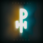 the album cover for PH - Eternal Hayden