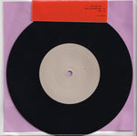 Charli XCX : 360 (7", Single, Ltd)